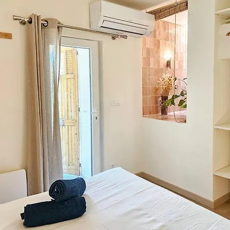 Apartment Cocon Au Coeur De Notre Dame *