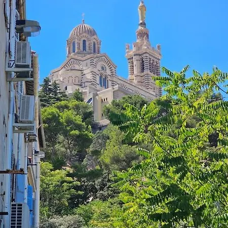 Cocon Au Coeur De Notre Dame Apartment