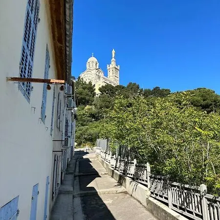 Apartment Cocon Au Coeur De Notre Dame *