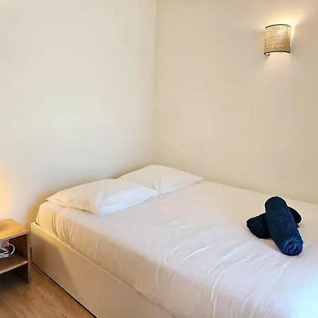 Cocon Au Coeur De Notre Dame Apartment